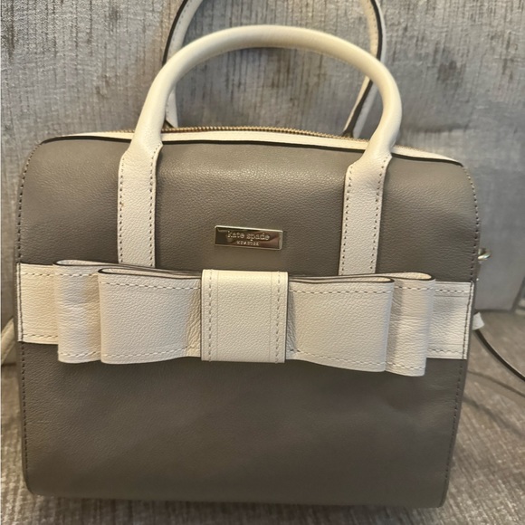 Kate Spade Handle Bag - Picture 2 of 5